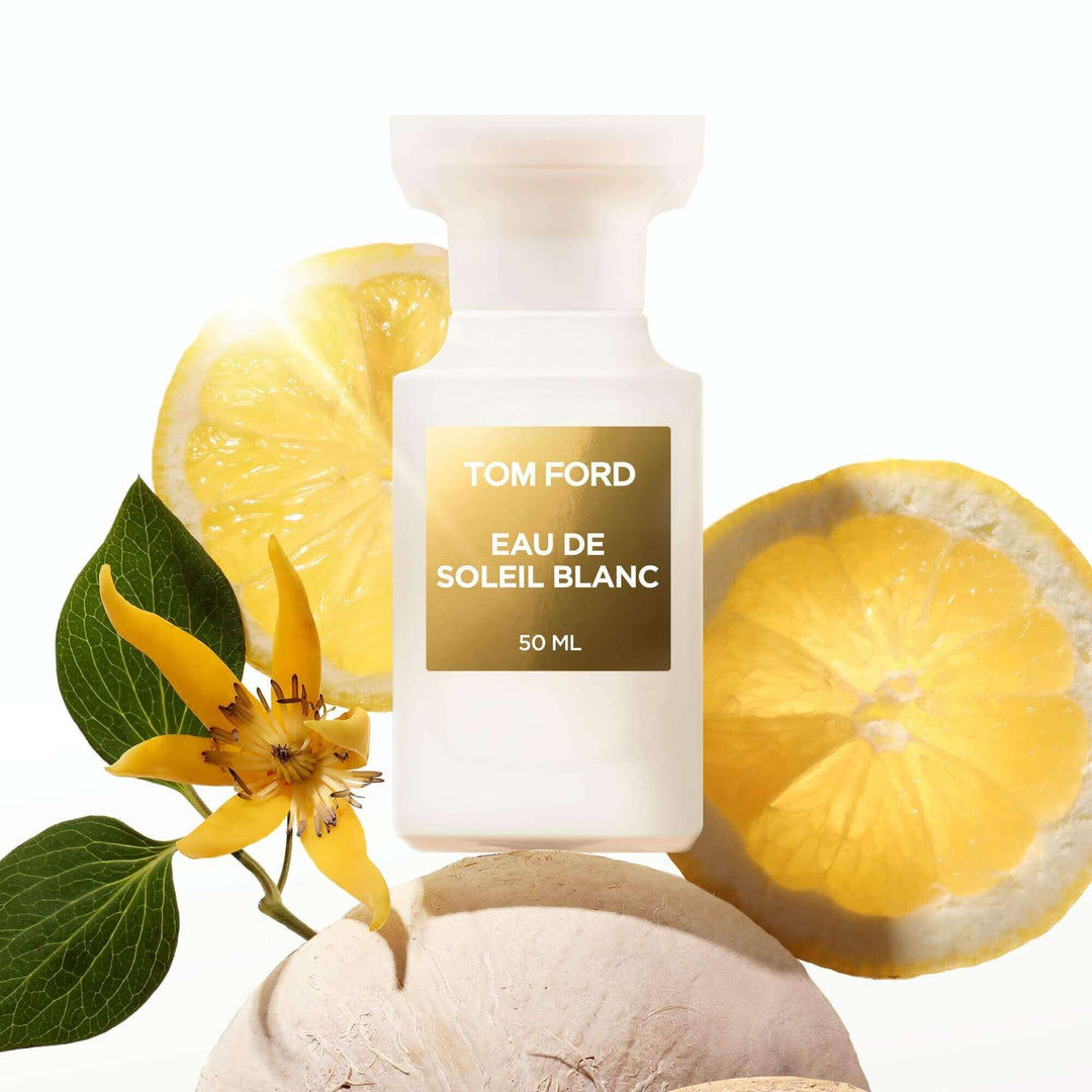 Nước Hoa TOM FORD Eau De Soleil Blanc Eau De Toilette #50 mL - Kallos Vietnam