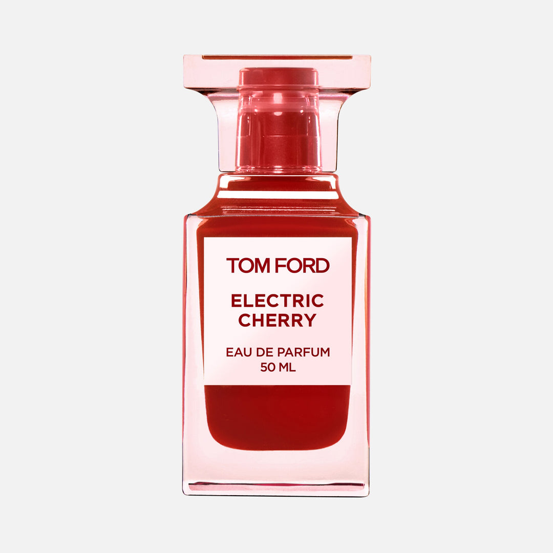 Nước Hoa TOM FORD Electric Cherry Eau De Parfum #50 mL - Kallos Vietnam