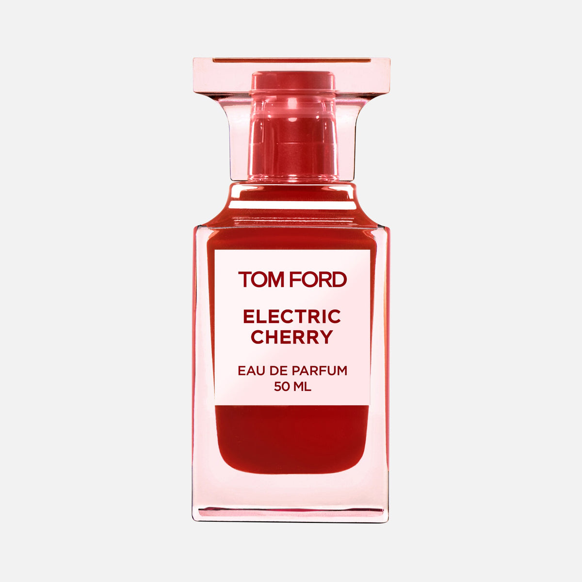 Nước Hoa TOM FORD Electric Cherry Eau De Parfum #50 mL - Kallos Vietnam