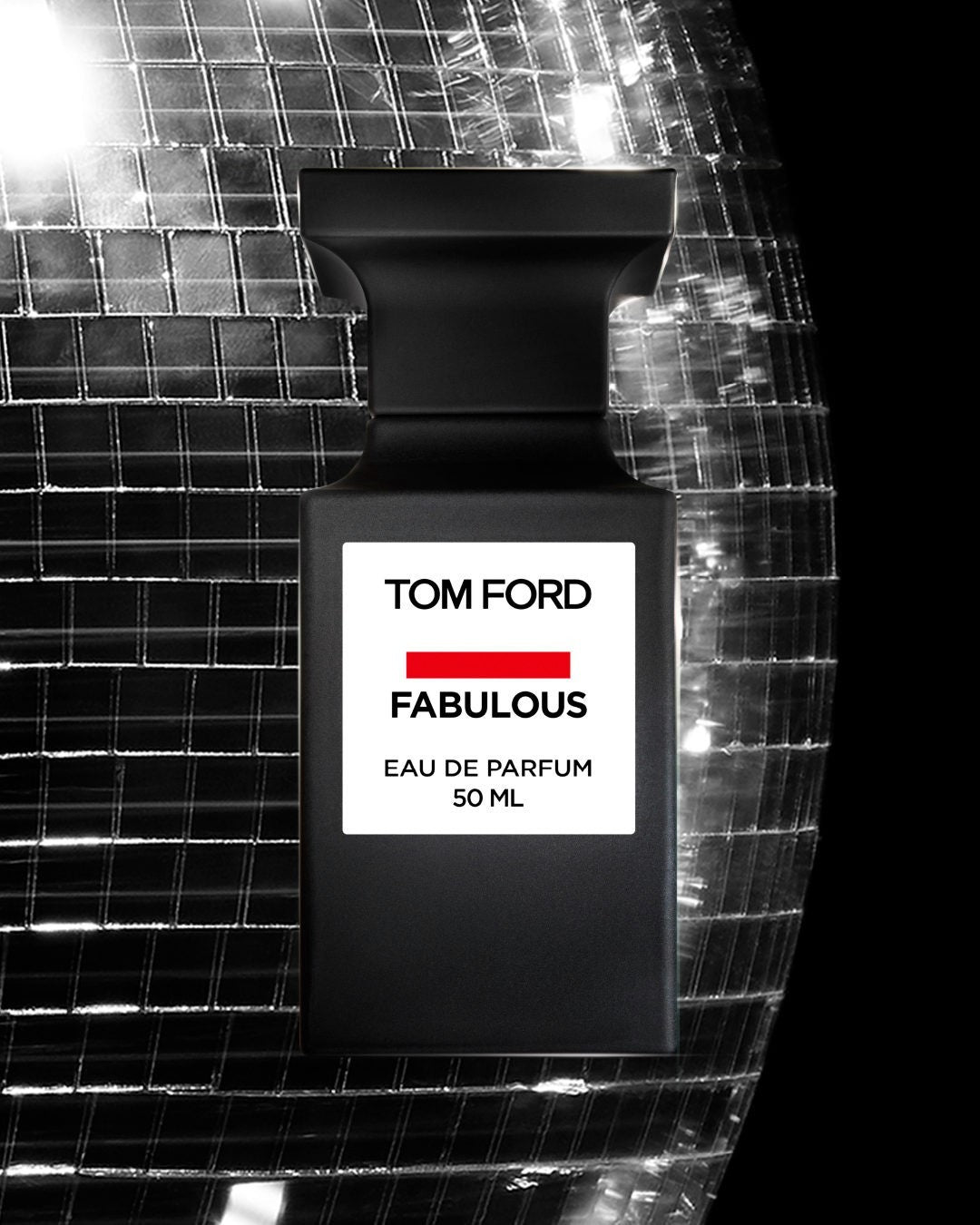 Nước Hoa TOM FORD Fabulous Eau De Parfum - Kallos Vietnam