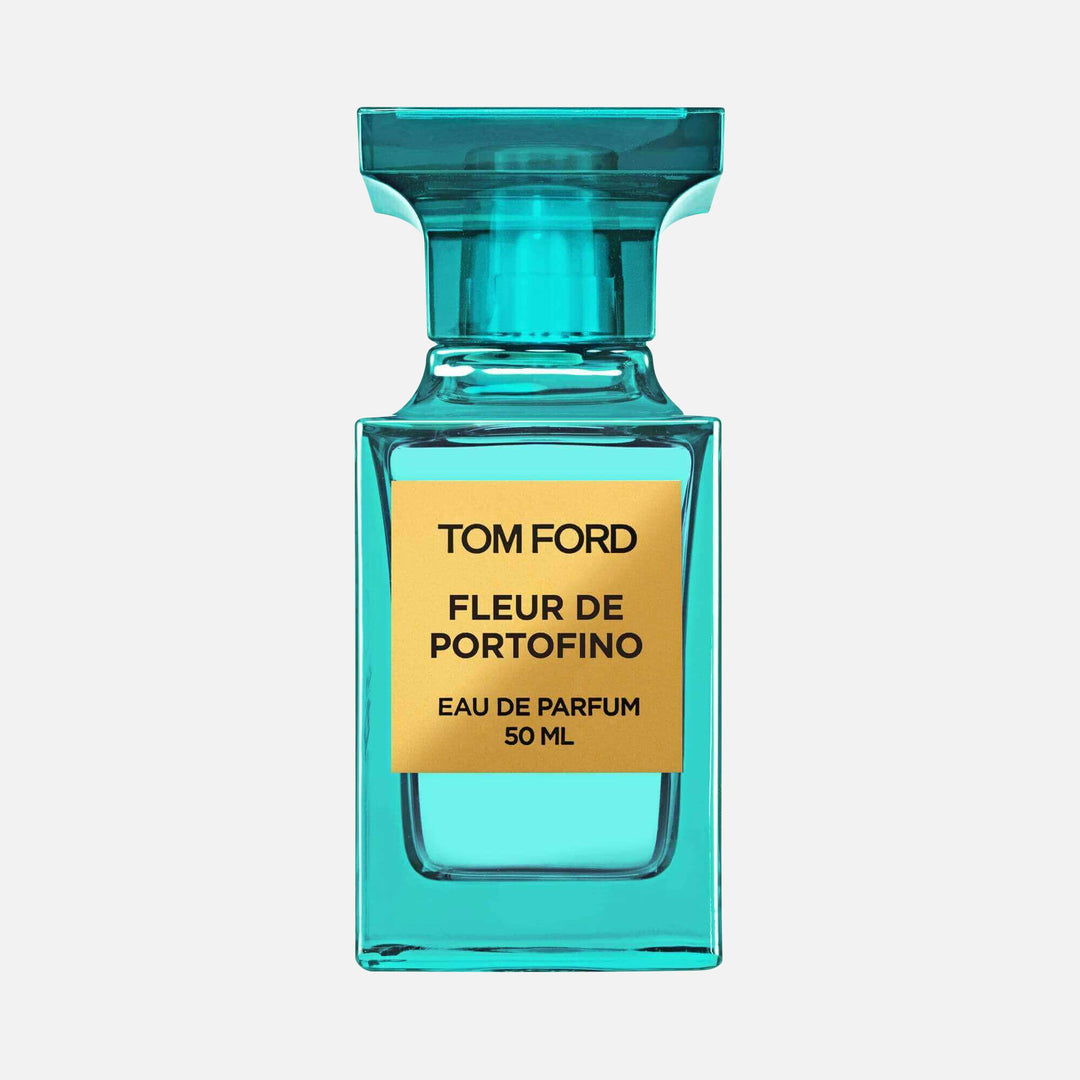 Nước Hoa TOM FORD Fleur De Portofino Eau De Parfum #50 mL - Kallos Vietnam