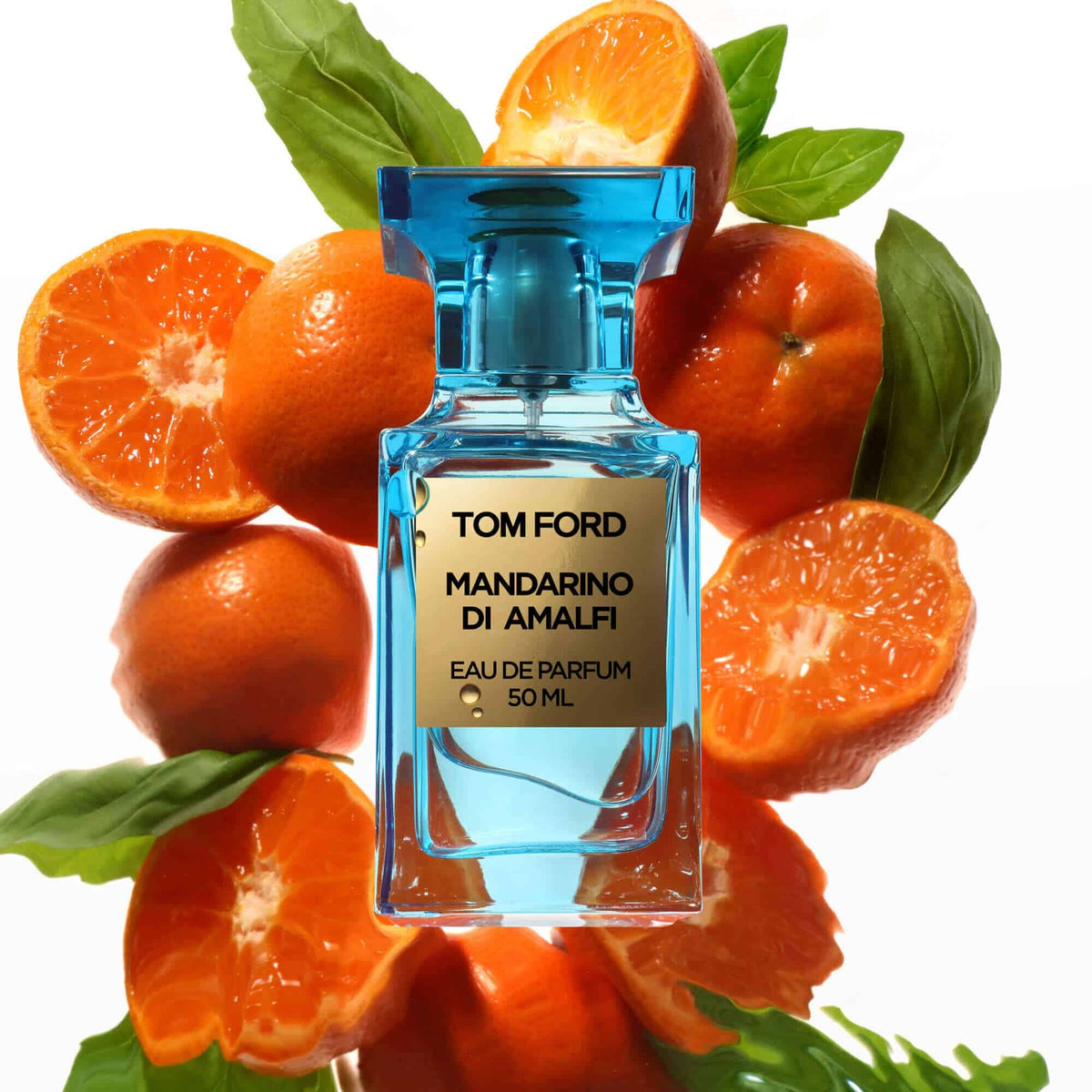 Nước Hoa TOM FORD Mandarino Di Amalfi Eau De Parfum #50 mL - Kallos Vietnam
