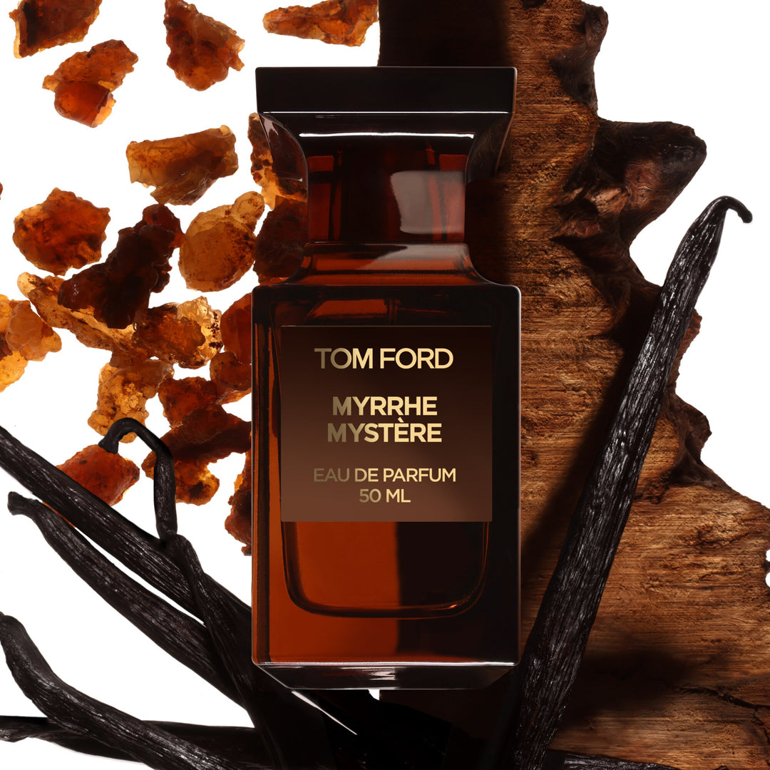 Nước Hoa TOM FORD Myrrhe Mystère Eau De Parfum #100 mL - Kallos Vietnam