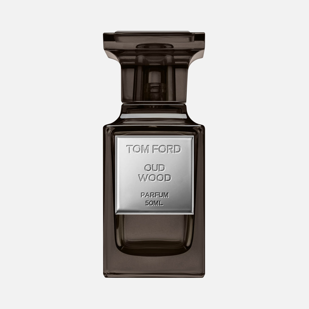 Nước Hoa TOM FORD Oud Wood Parfum #50 mL - Kallos Vietnam