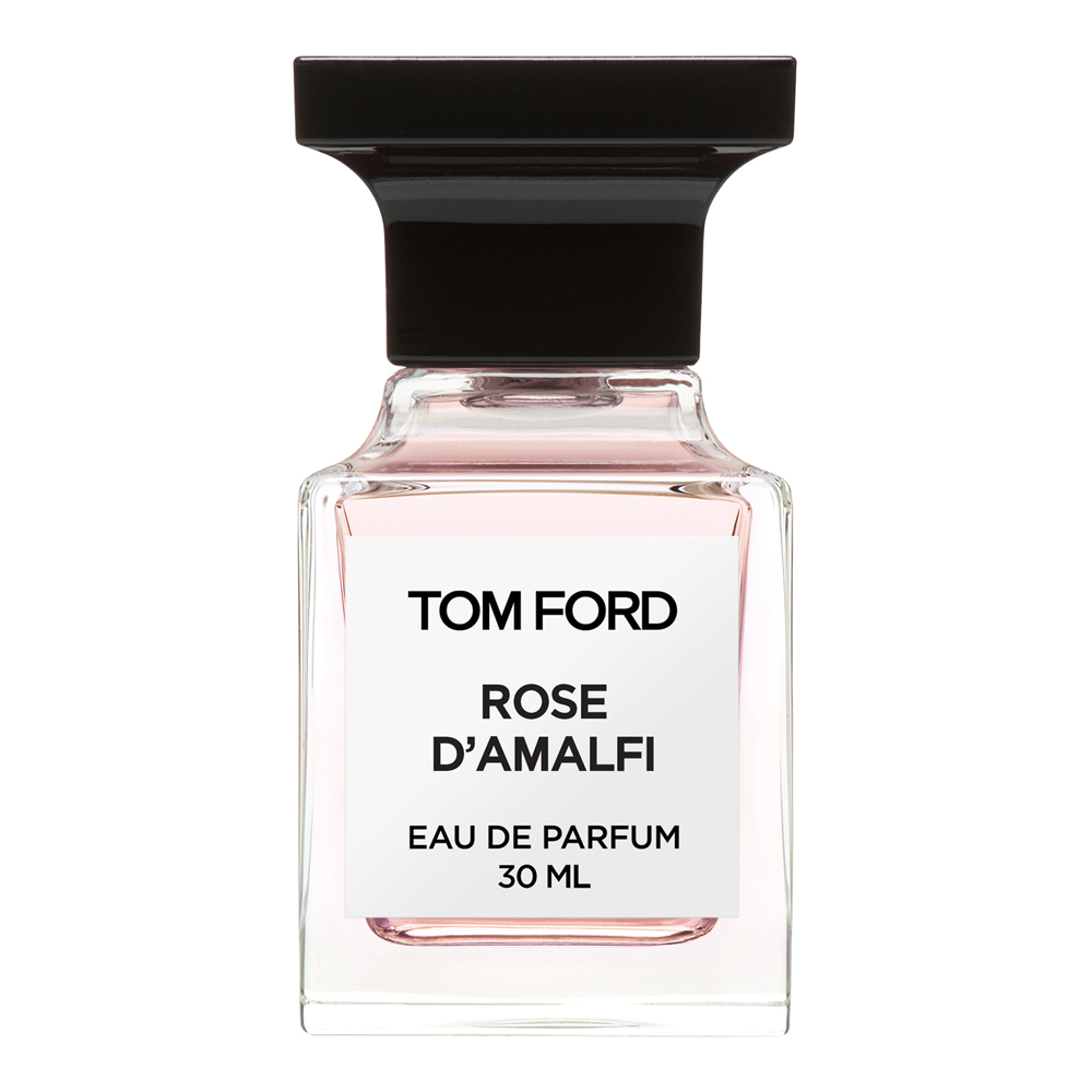 Nước Hoa TOM FORD Rose D'Amalfi Eau De Parfum #30 mL - Kallos Vietnam