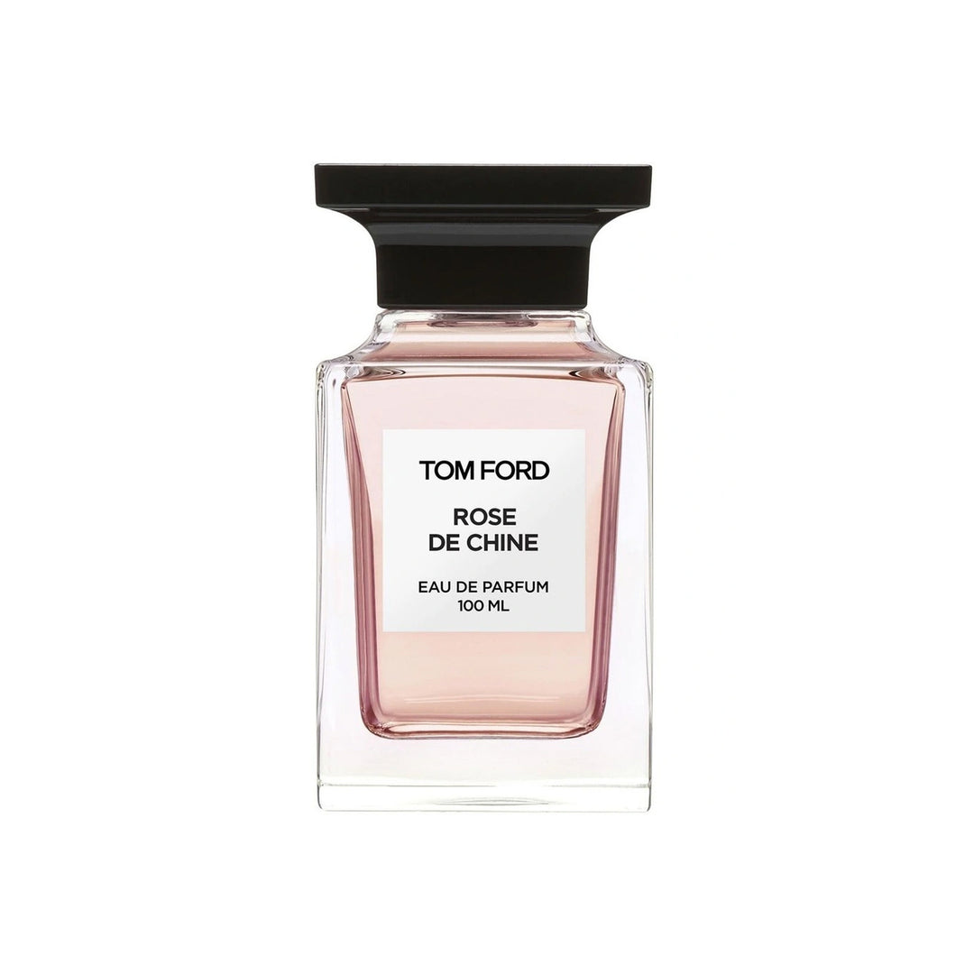 Nước Hoa TOM FORD Rose De Chine Eau De Parfum #100 mL - Kallos Vietnam