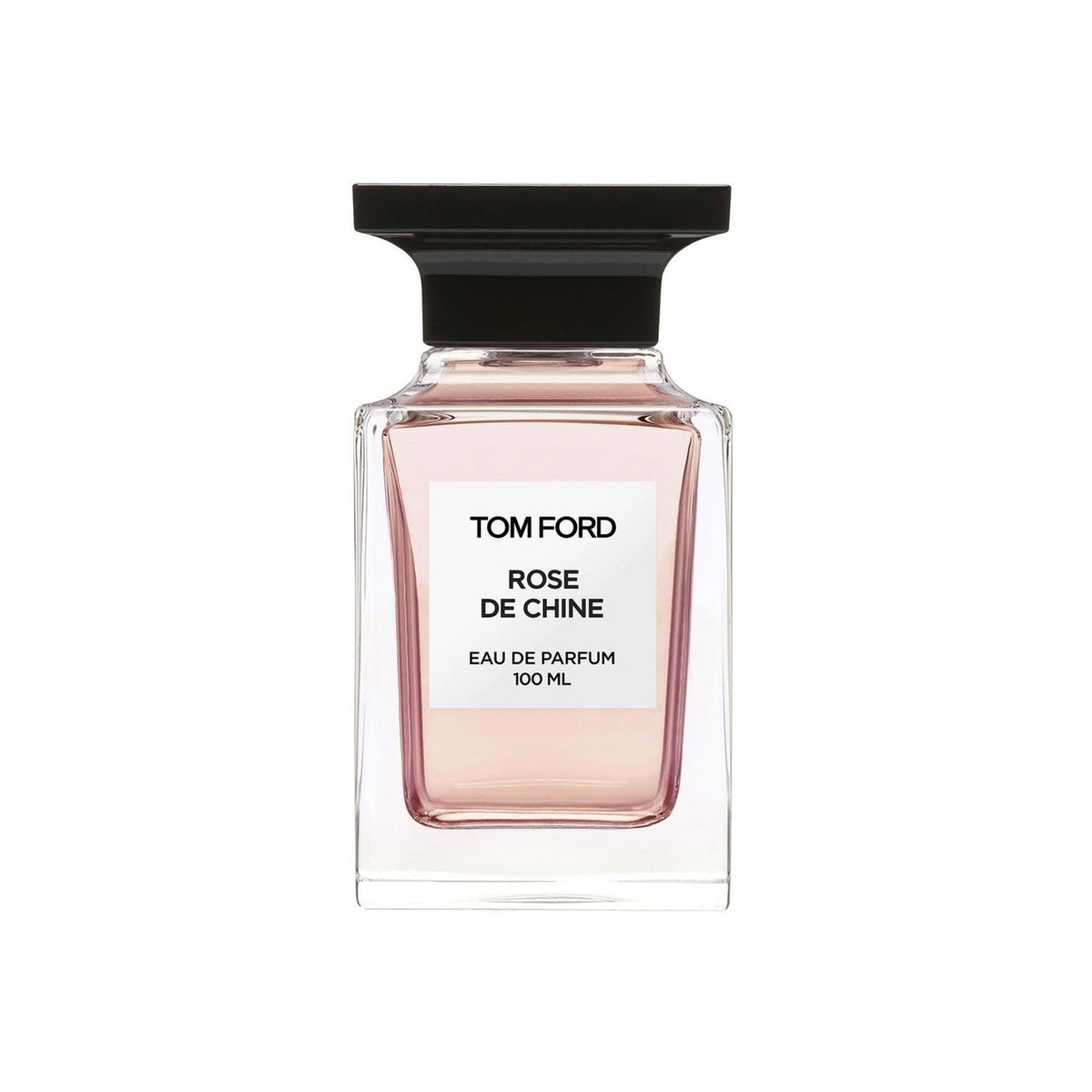 Nước Hoa TOM FORD Rose De Chine Eau De Parfum #100 mL - Kallos Vietnam