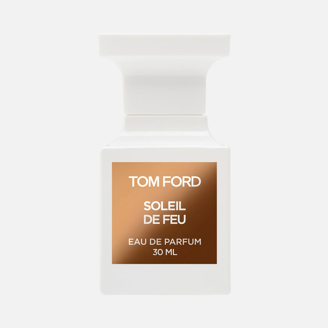 Nước Hoa TOM FORD Soleil De Feu Eau De Parfum #30 mL - Kallos Vietnam