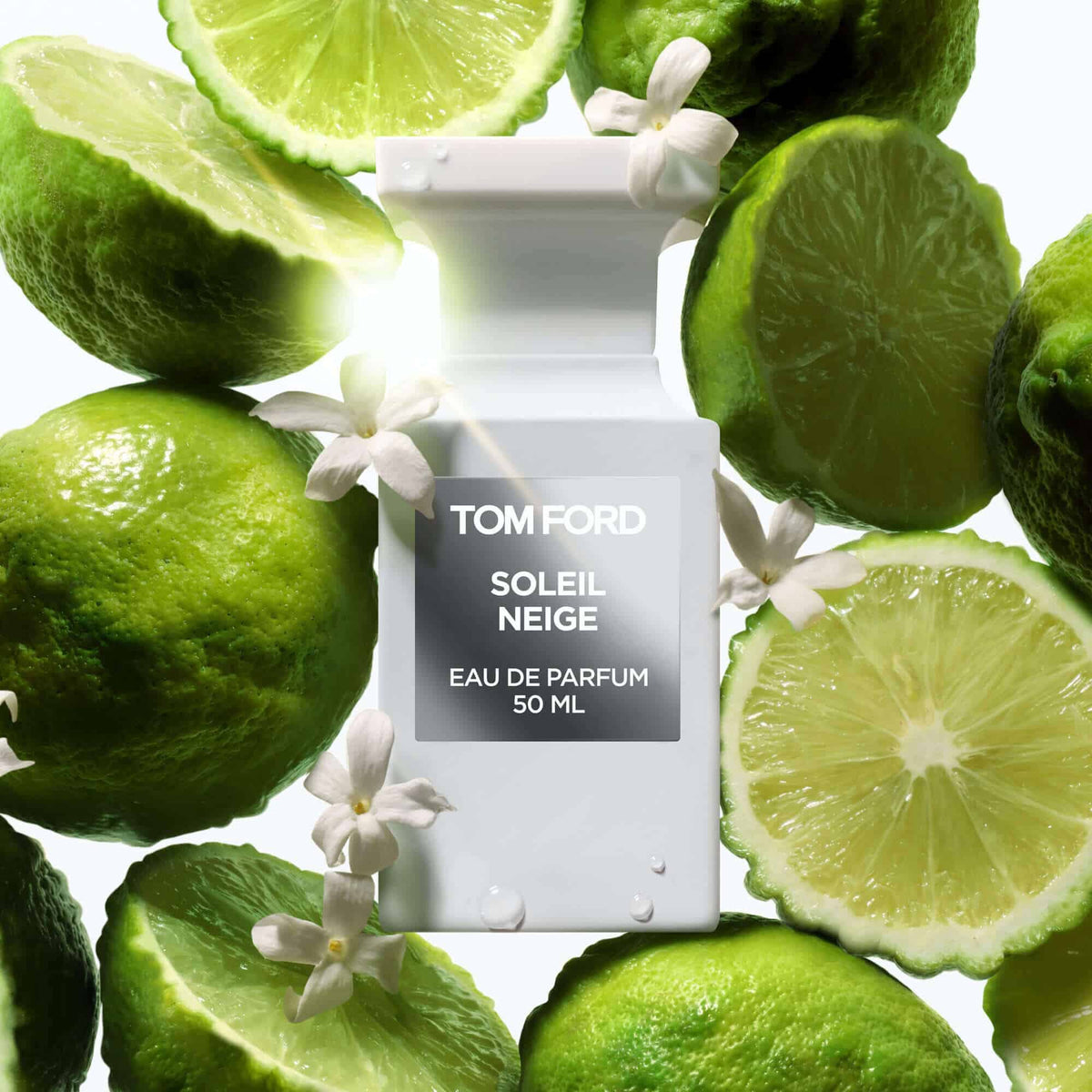 Nước Hoa TOM FORD Soleil Neige Eau De Parfum #30 mL - Kallos Vietnam