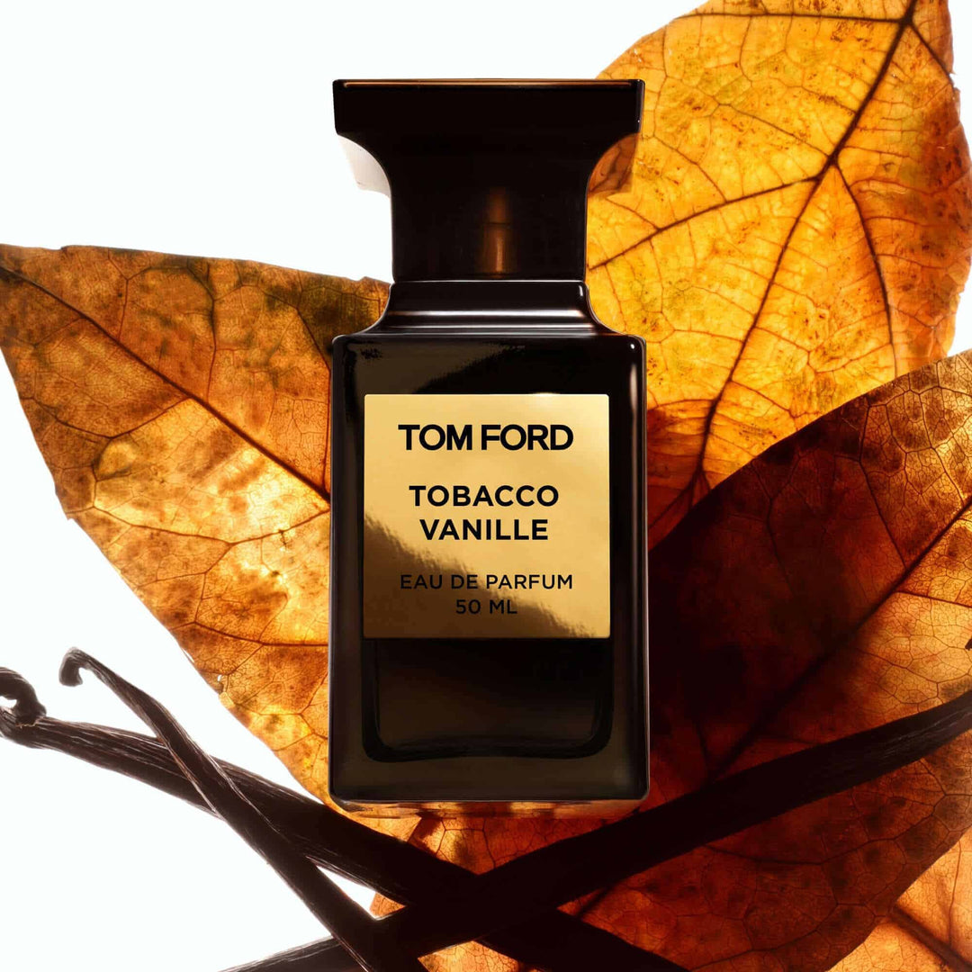 Nước Hoa TOM FORD Tobacco Vanille Eau De Parfum #50 mL - Kallos Vietnam