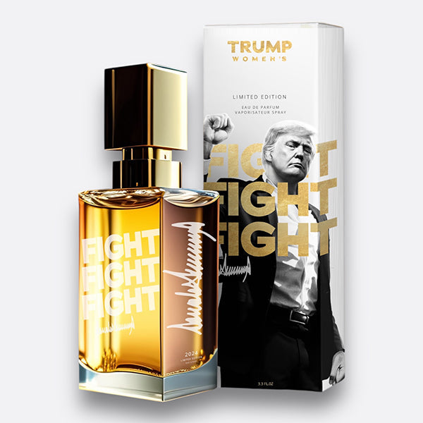 Nước Hoa TRUMP Fight Fight Fight Perfume - For Women - Kallos Vietnam