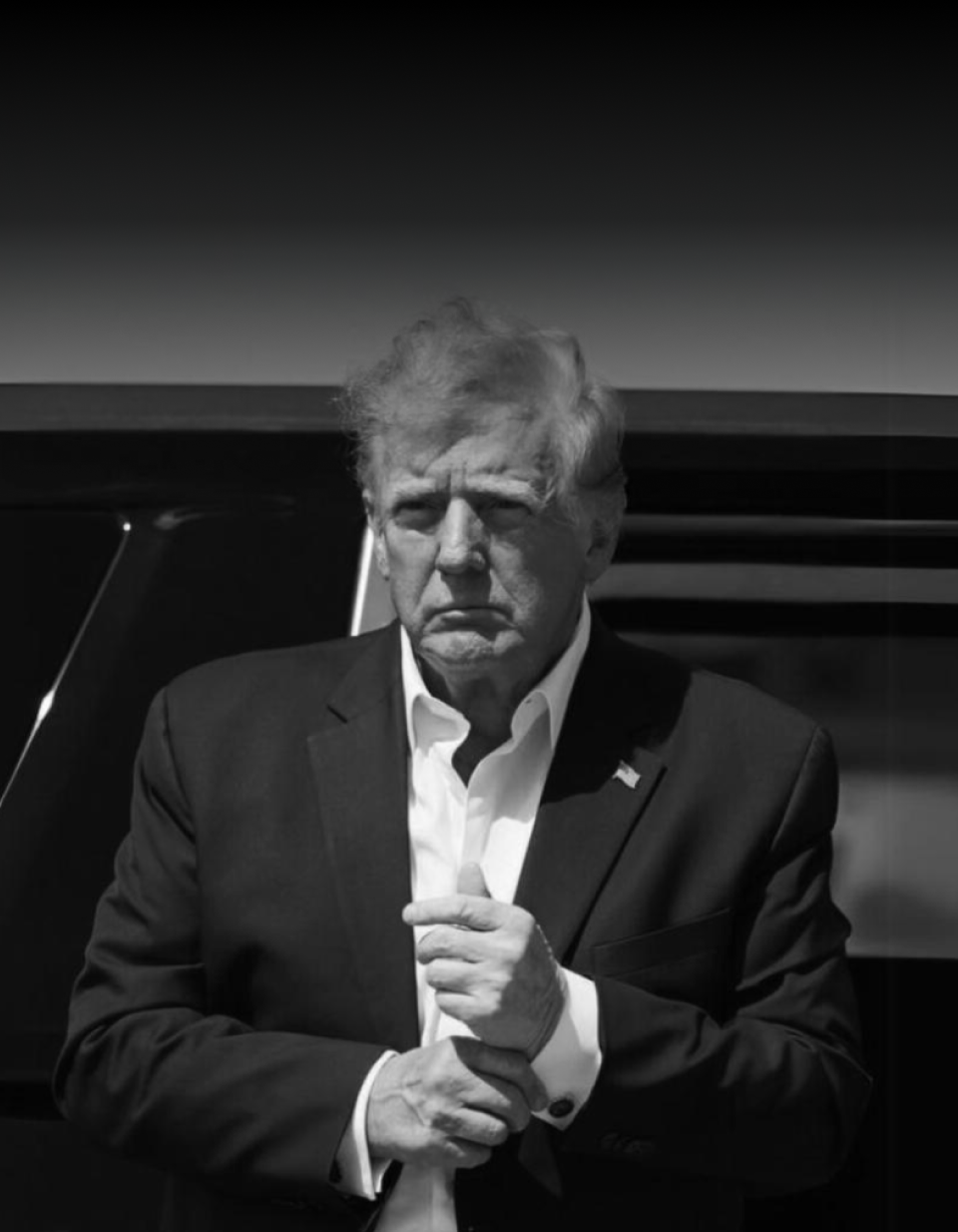 Nước Hoa TRUMP Fight Fight Fight Cologne - For Men - Kallos Vietnam