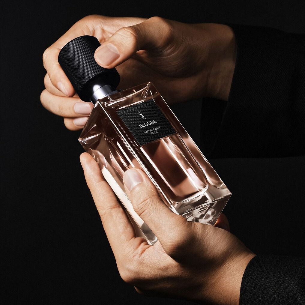 Nước Hoa YSL Blouse - Le Vestiaire Des Parfums