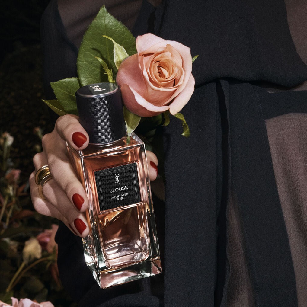 Nước Hoa YSL Blouse - Le Vestiaire Des Parfums