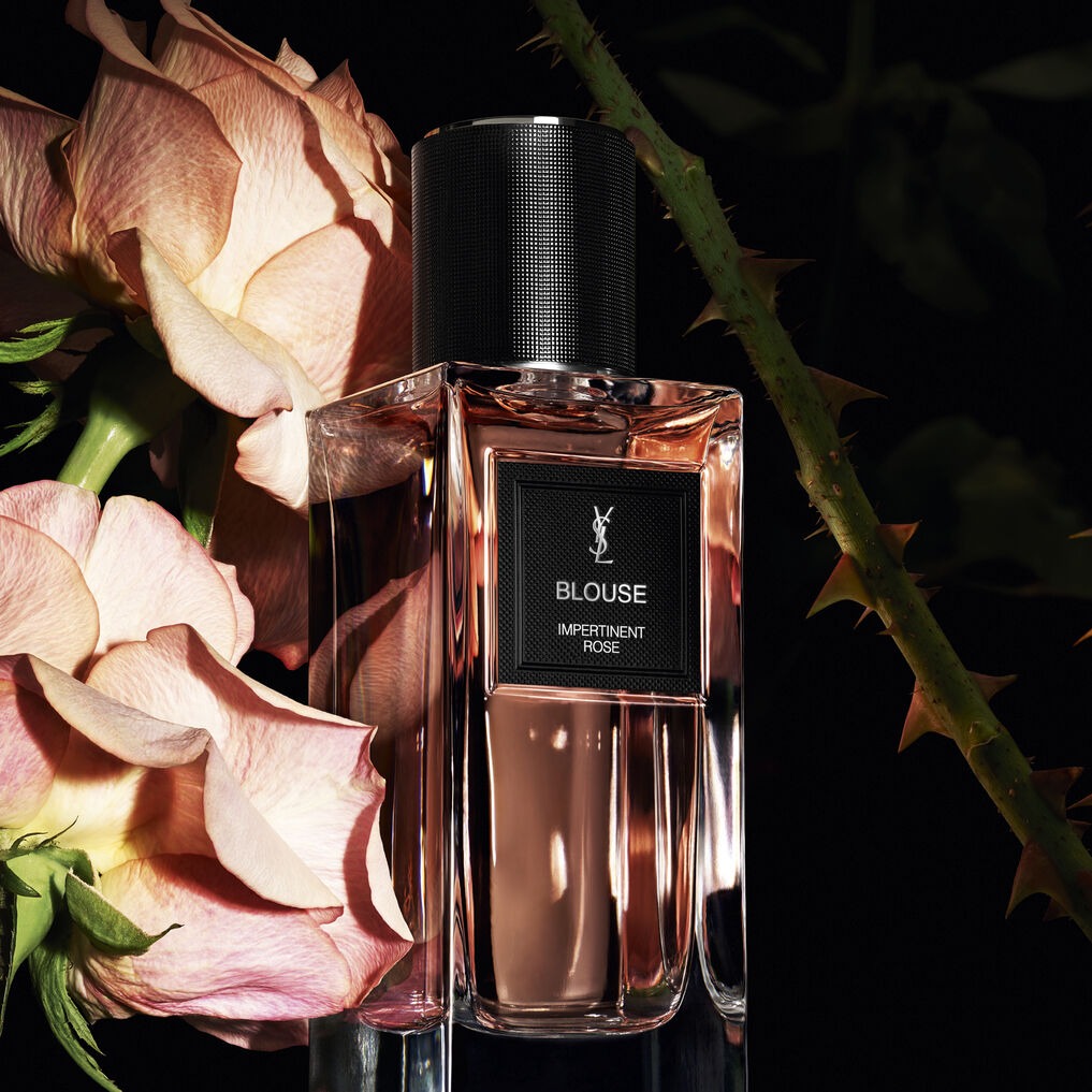 Nước Hoa YSL Blouse - Le Vestiaire Des Parfums