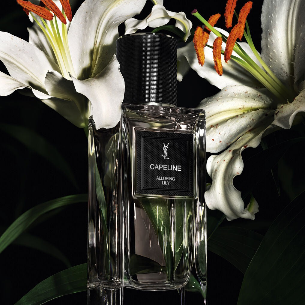 Nước Hoa YSL Capeline - Le Vestiaire Des Parfums