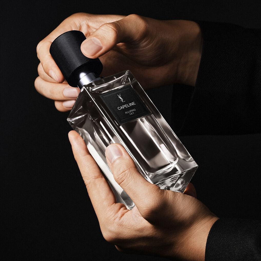 Nước Hoa YSL Capeline - Le Vestiaire Des Parfums
