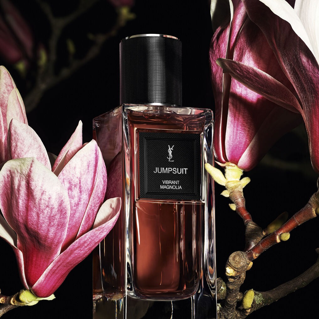 Nước Hoa YSL Jumpsuit - Le Vestiaire Des Parfums