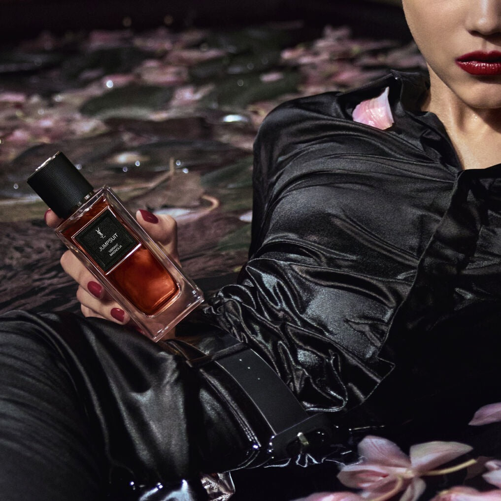 Nước Hoa YSL Jumpsuit - Le Vestiaire Des Parfums