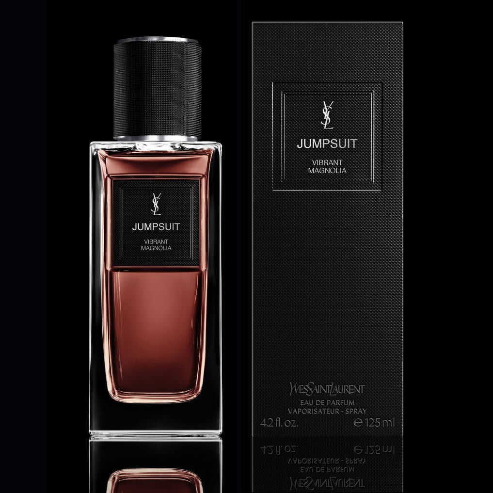 Nước Hoa YSL Jumpsuit - Le Vestiaire Des Parfums