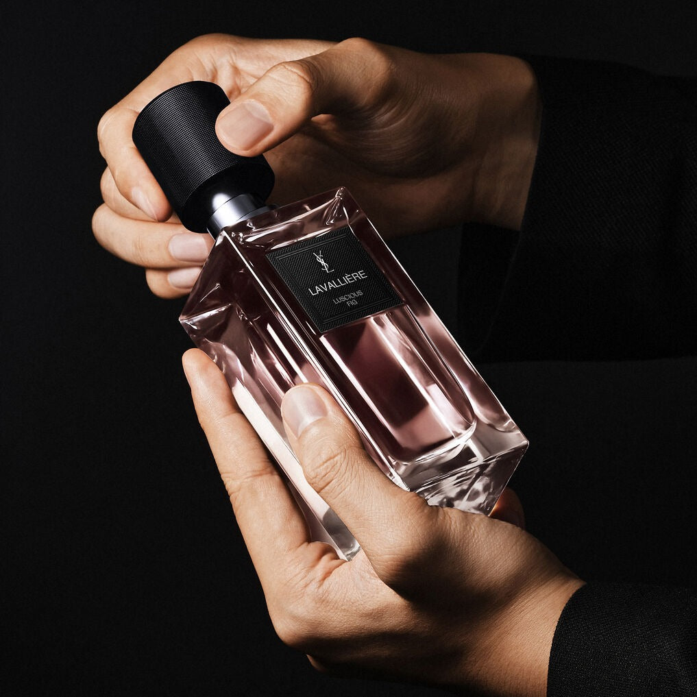 Nước Hoa YSL Lavallière - Le Vestiaire Des Parfums
