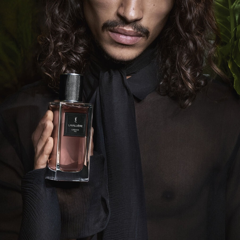 Nước Hoa YSL Lavallière - Le Vestiaire Des Parfums