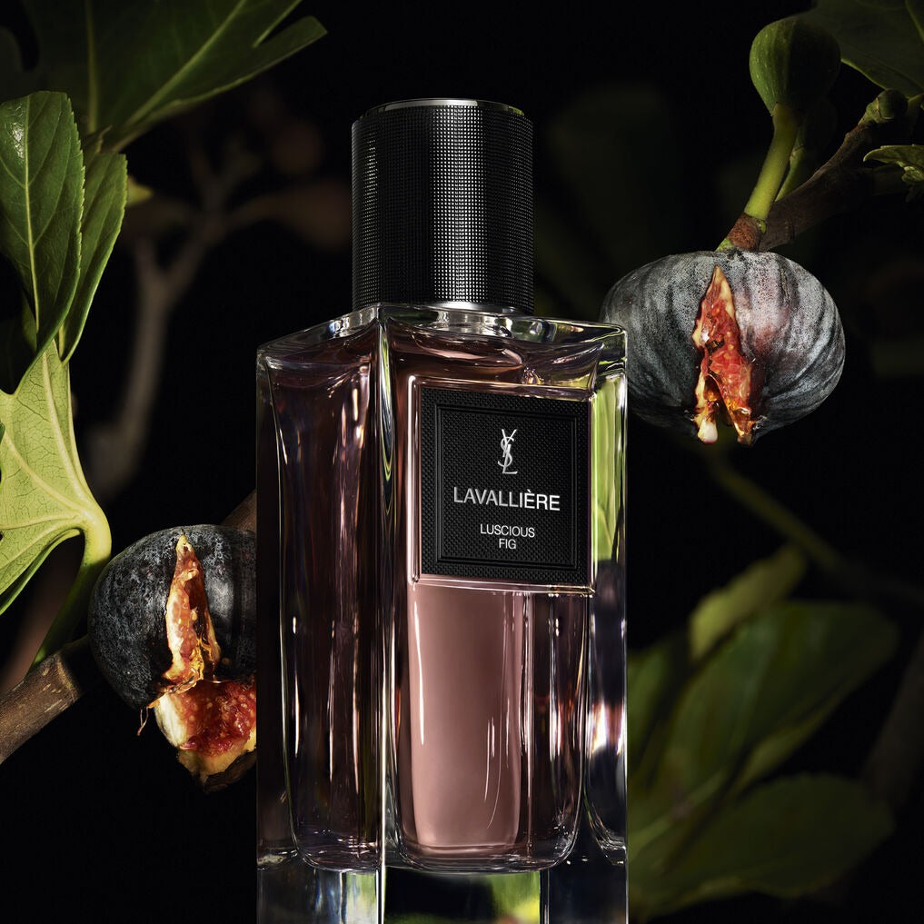 Nước Hoa YSL Lavallière - Le Vestiaire Des Parfums
