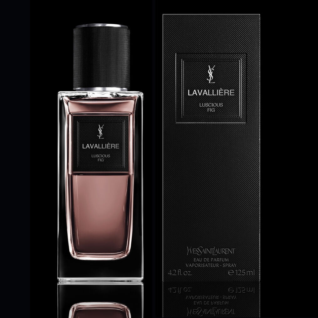 Nước Hoa YSL Lavallière - Le Vestiaire Des Parfums