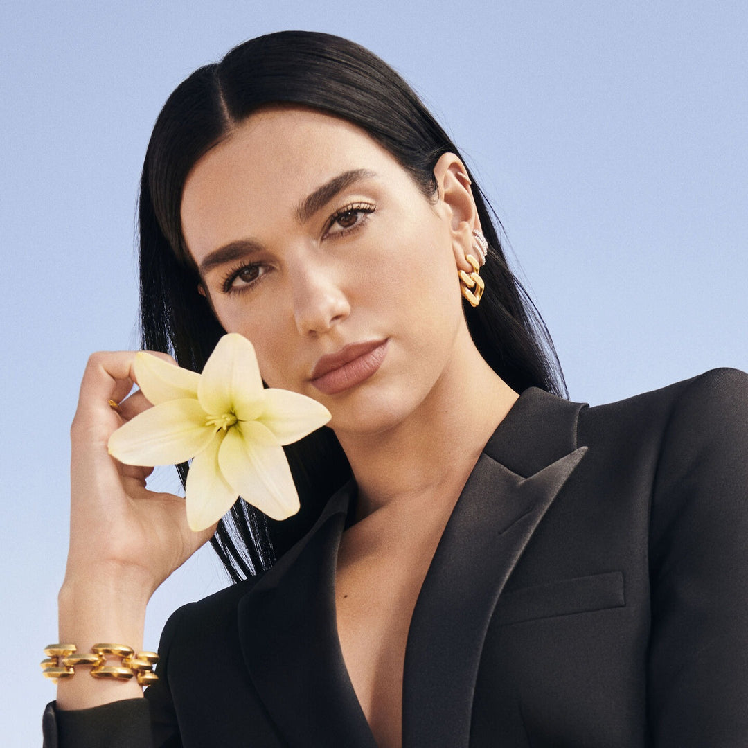 Nước Hoa YSL Libre Flowers & Flames Eau de Parfum #10 mL