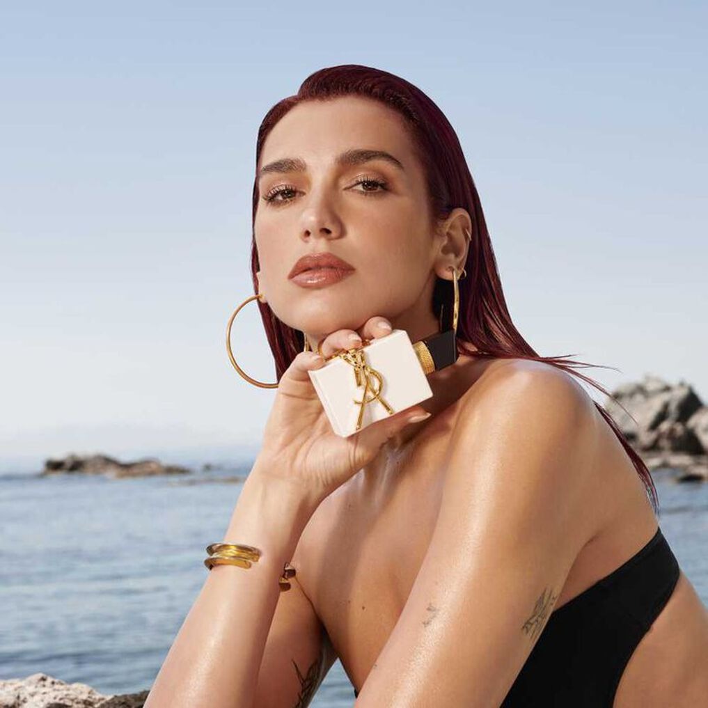 Nước Hoa YSL Libre L'eau Nue Parfum De Peau