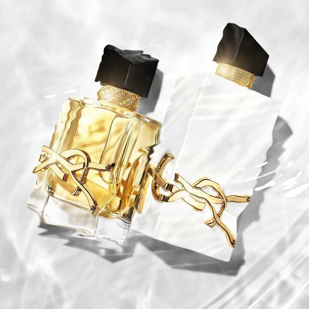 Nước Hoa YSL Libre L'eau Nue Parfum De Peau