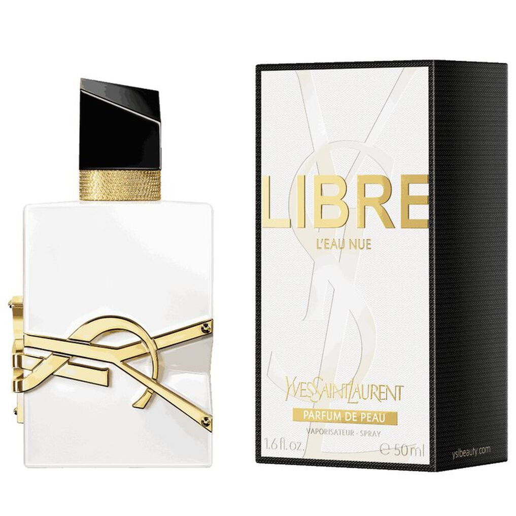 Nước Hoa YSL Libre L'eau Nue Parfum De Peau