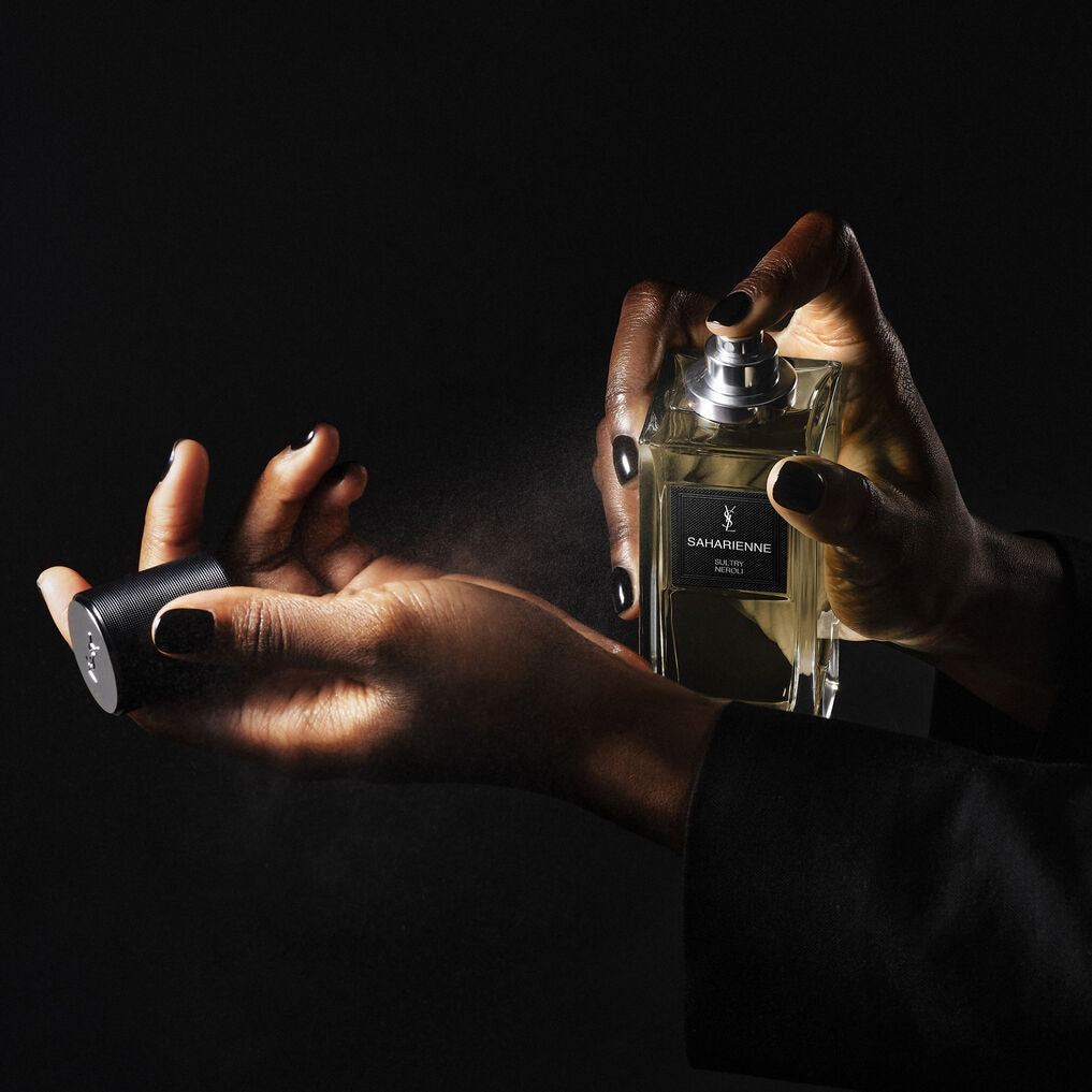 Nước Hoa YSL Saharienne - Le Vestiaire Des Parfums