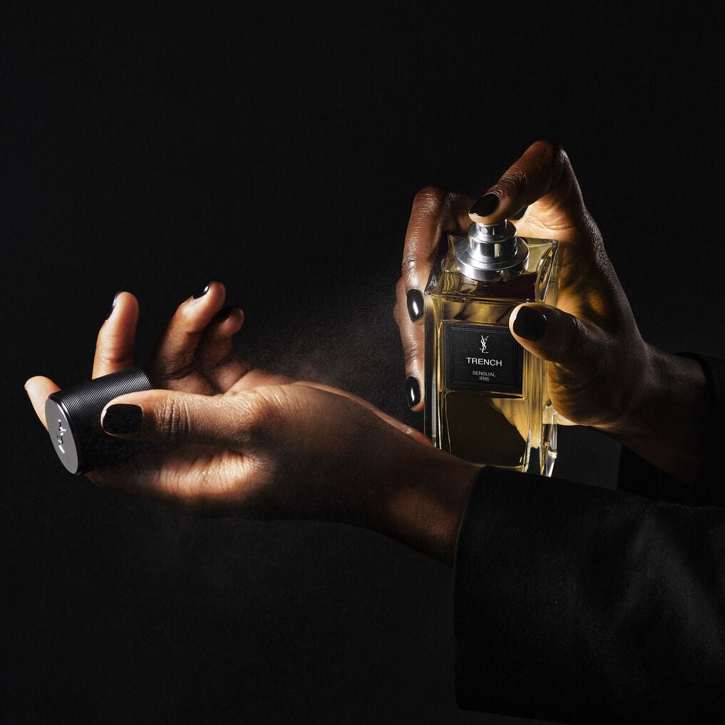 Nước Hoa YSL Trench - Le Vestiaire Des Parfums