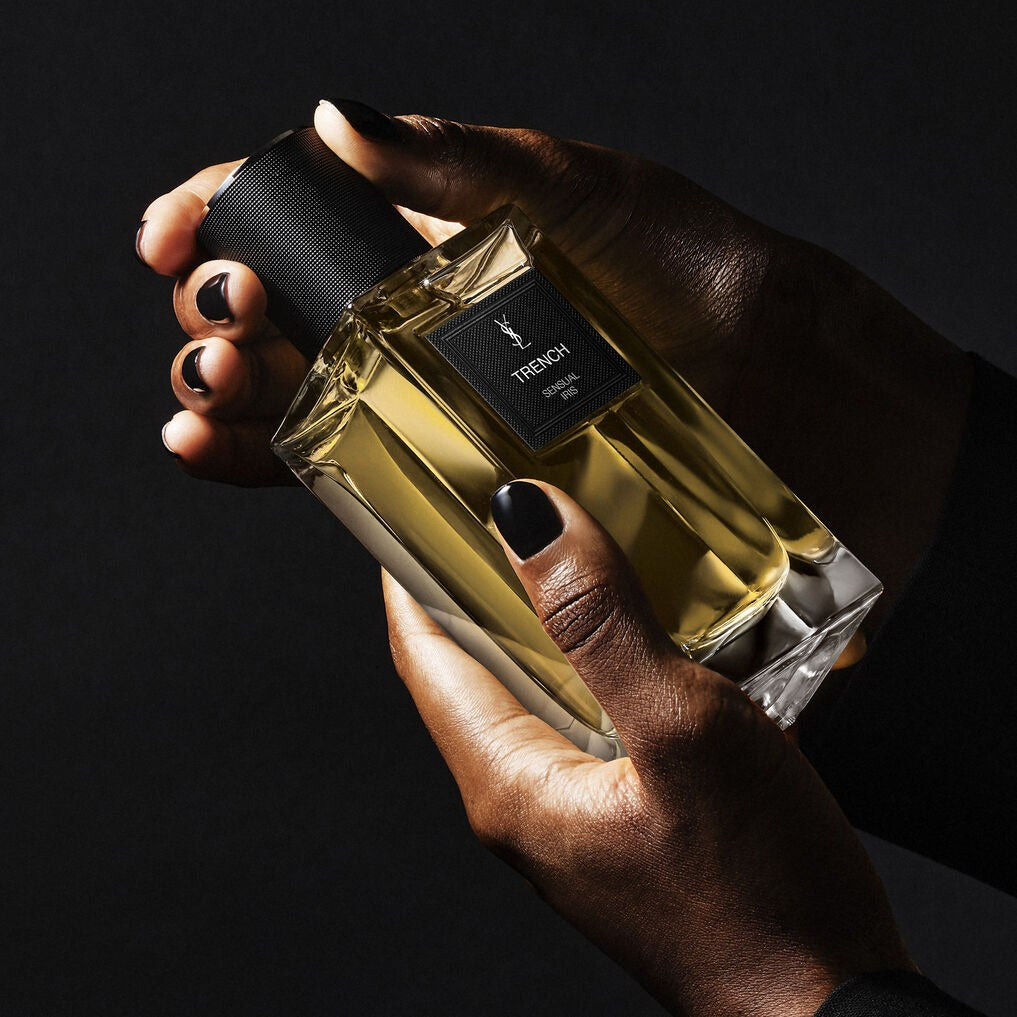Nước Hoa YSL Trench - Le Vestiaire Des Parfums
