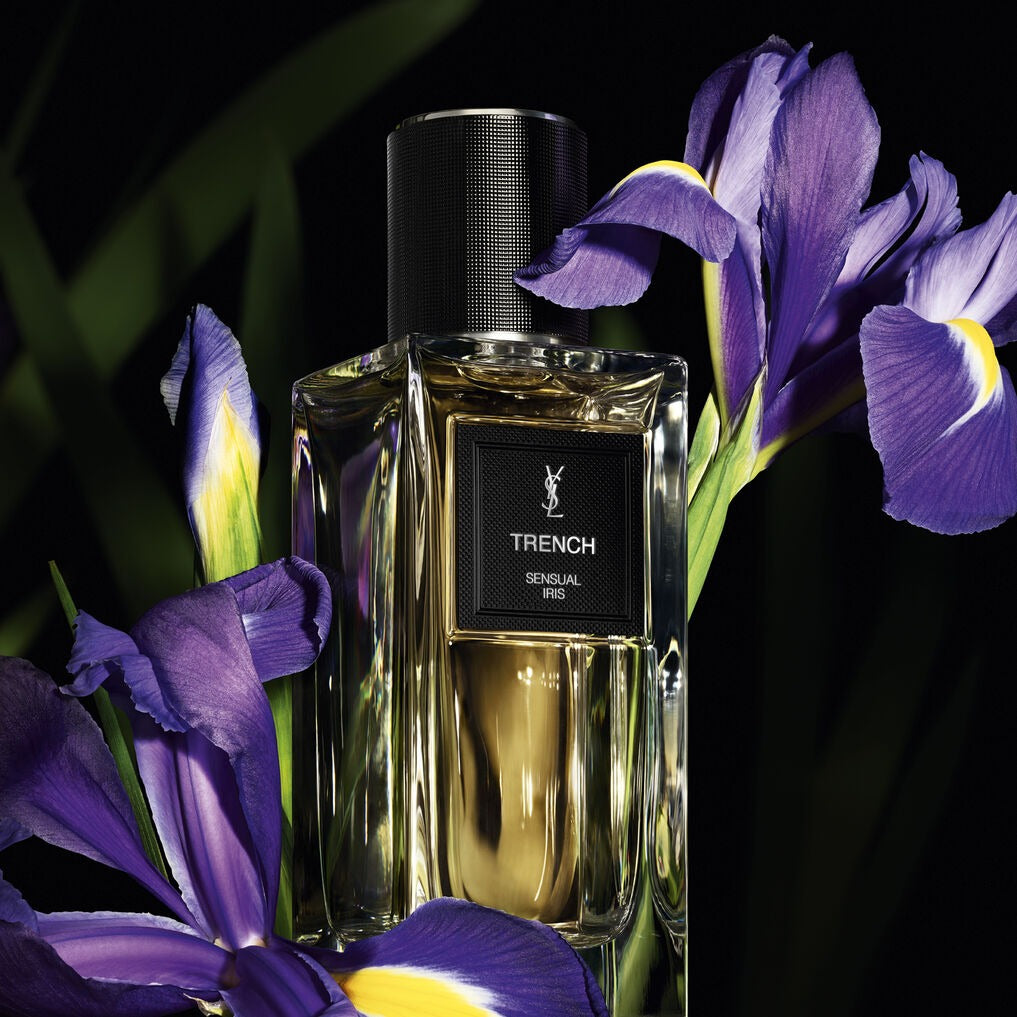 Nước Hoa YSL Trench - Le Vestiaire Des Parfums
