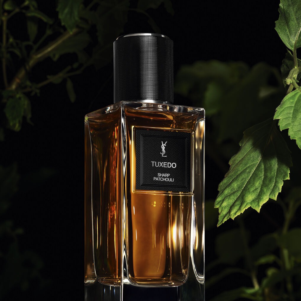 Nước Hoa YSL Tuxedo - Le Vestiaire Des Parfums
