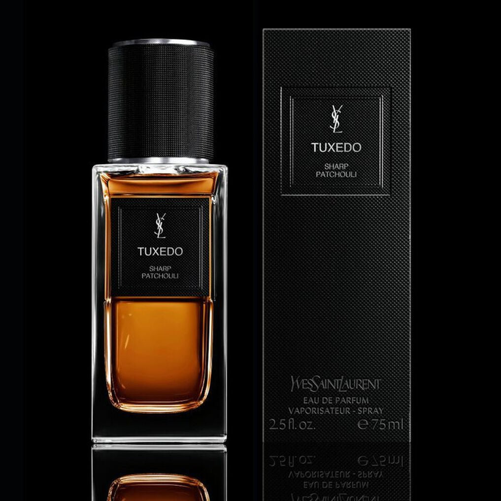 Nước Hoa YSL Tuxedo - Le Vestiaire Des Parfums