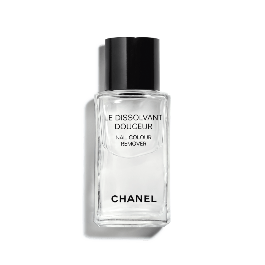 Nước Tẩy Móng CHANEL Le Dissolvant Douceur Gentle Nail Enamel Remover