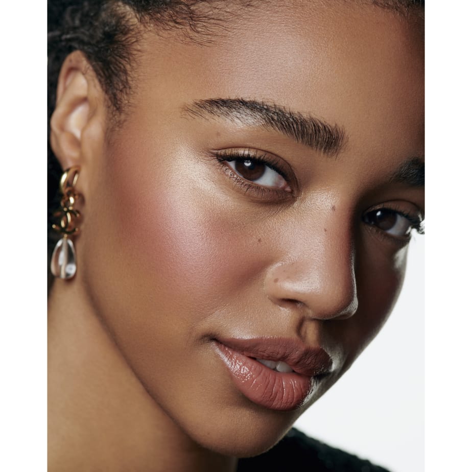 Phấn 3in1 CHANEL Les Beiges Sun-Kissed Powder #Deep Rose Gold - Kallos Vietnam