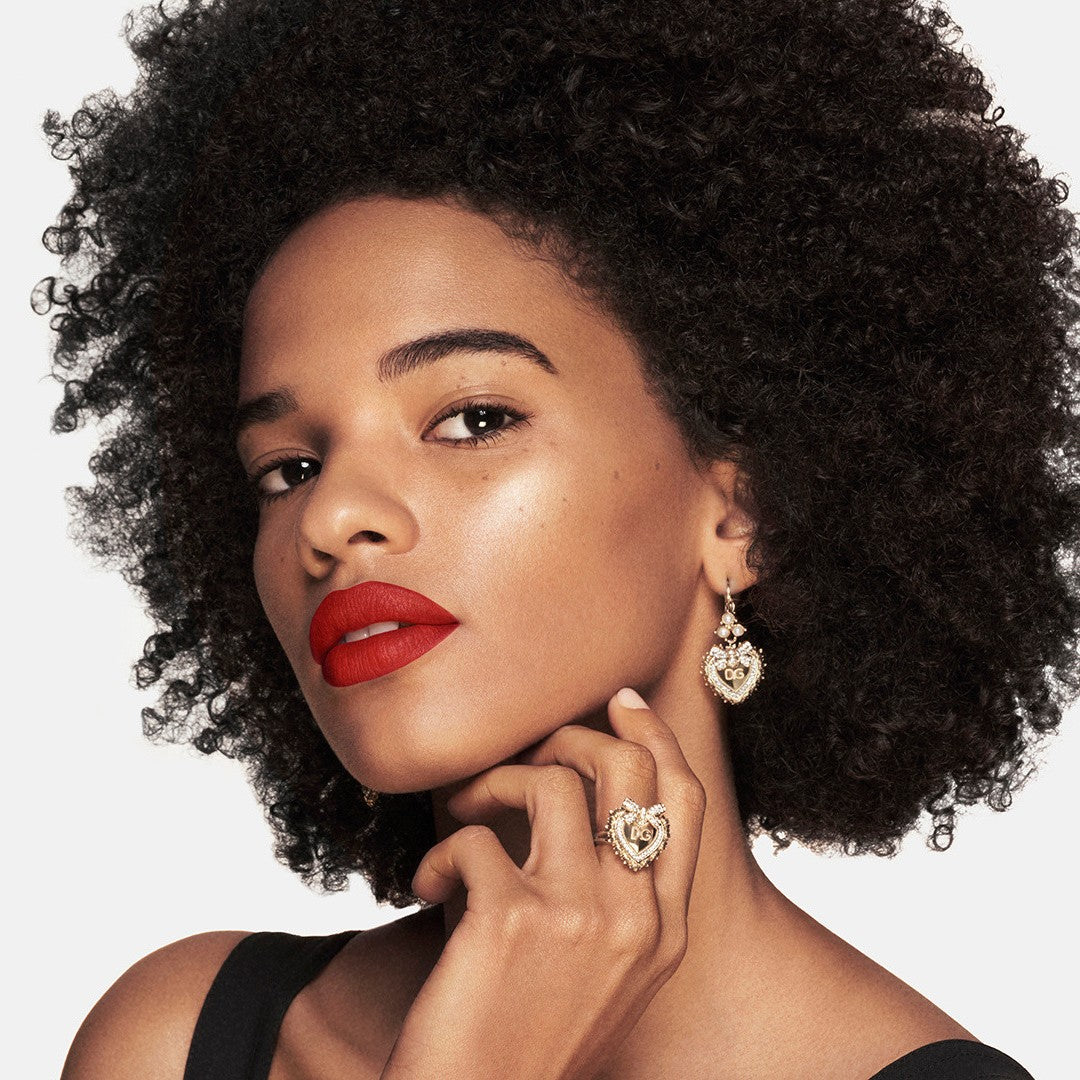 Phấn Bắt Sáng Dolce & Gabbana Everlift Luminizer