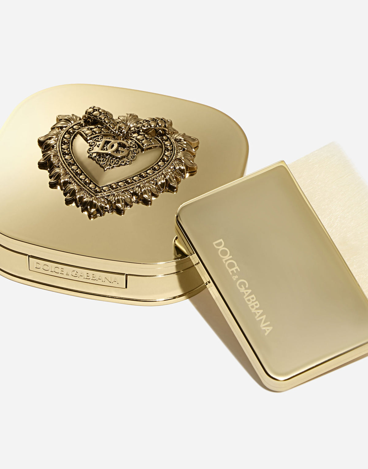 Phấn Bắt Sáng Dolce & Gabbana Everlift Luminizer