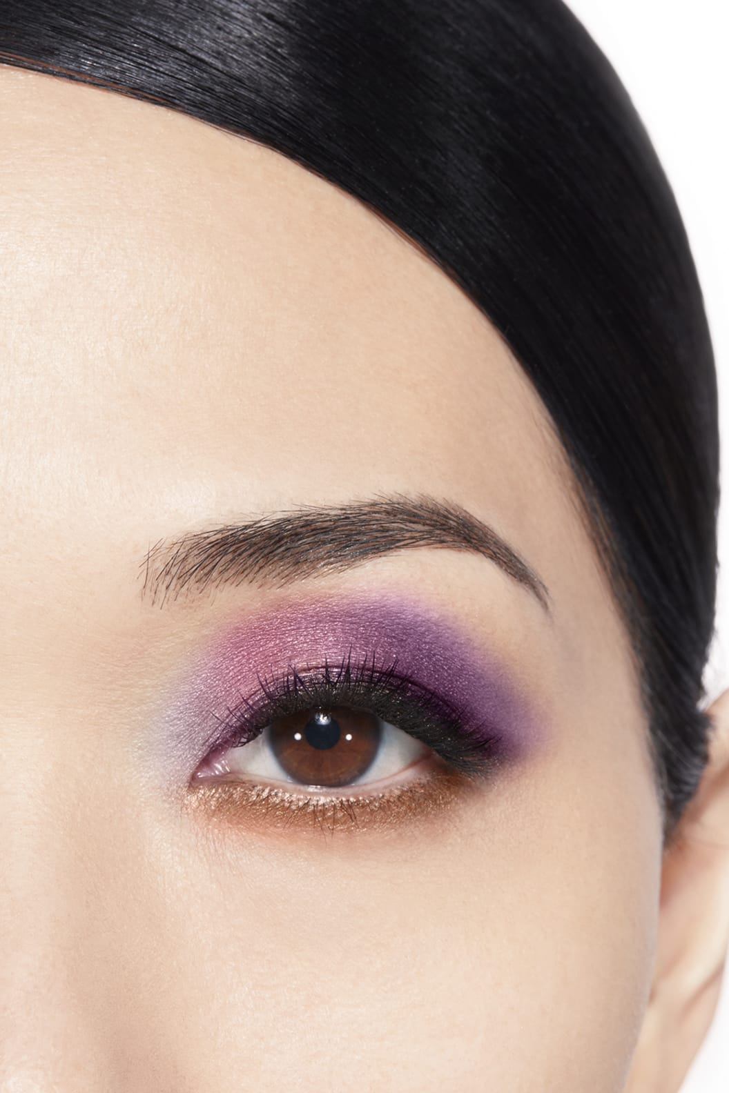 Phấn CHANEL Enchanted Night Eyeshadow & Blush Palette - Kallos Vietnam