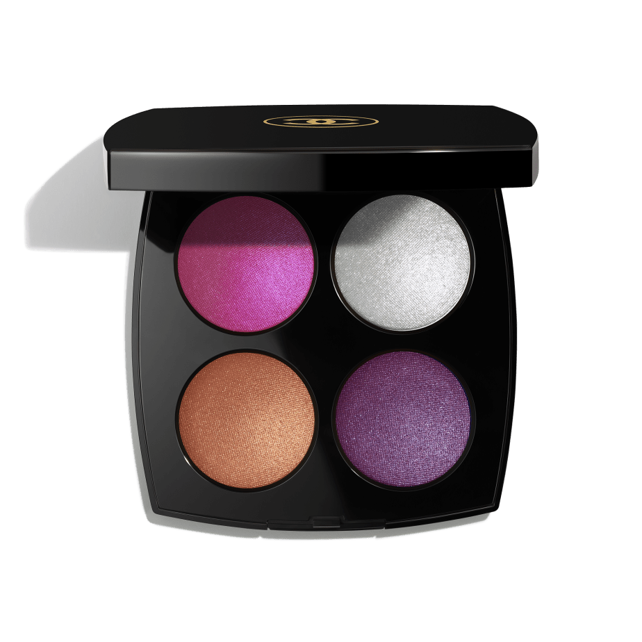 Phấn CHANEL Enchanted Night Eyeshadow & Blush Palette - Kallos Vietnam