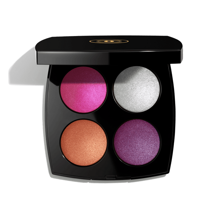 Phấn CHANEL Enchanted Night Eyeshadow & Blush Palette - Kallos Vietnam