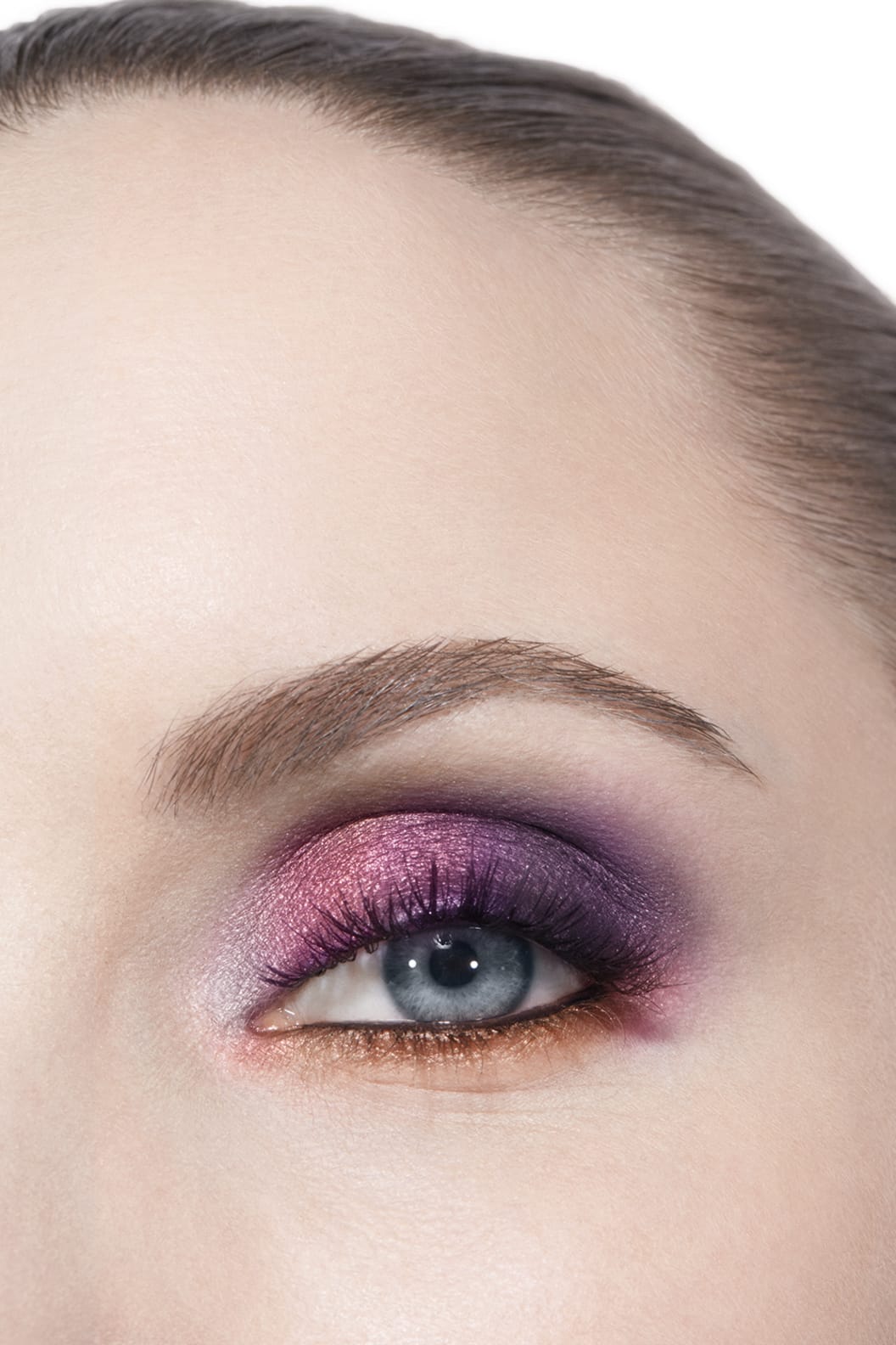 Phấn CHANEL Enchanted Night Eyeshadow & Blush Palette - Kallos Vietnam