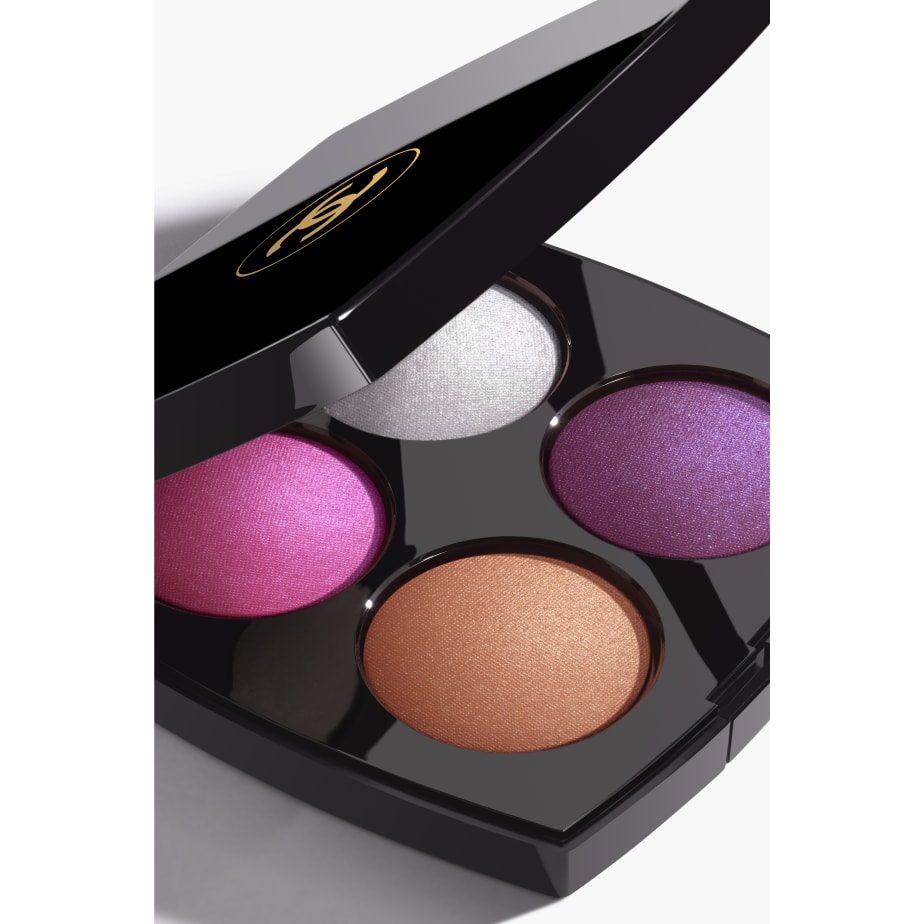 Phấn CHANEL Enchanted Night Eyeshadow & Blush Palette - Kallos Vietnam