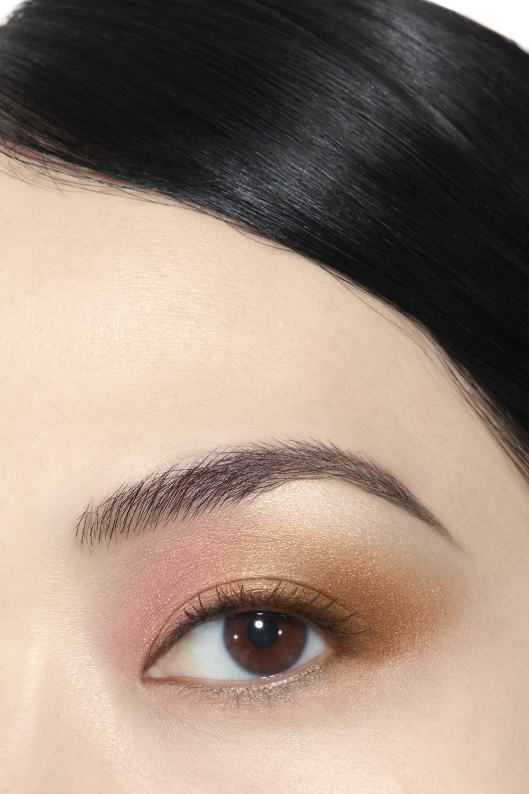Phấn CHANEL Jeux de Lumières Eyeshadow & Highlighter Palette - Kallos Vietnam