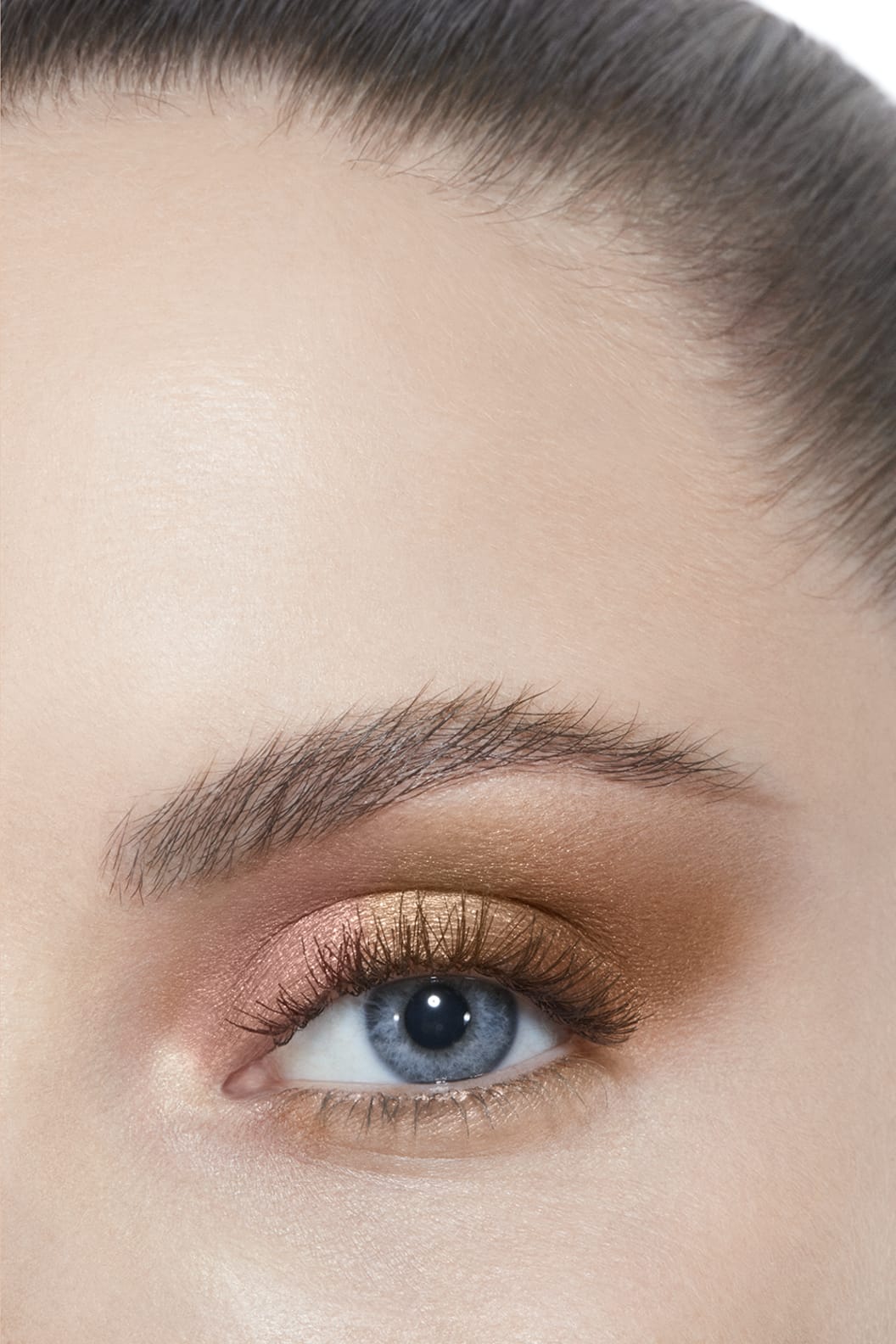 Phấn CHANEL Jeux de Lumières Eyeshadow & Highlighter Palette - Kallos Vietnam