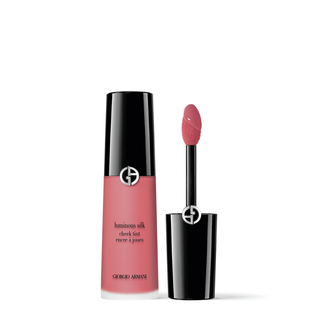 Phấn Má Hồng ARMANI Luminous Silk Cheek Tint #62 Delicate Mauve - Kallos Vietnam